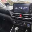 Daihatsu Rocky Hybrid launched at GIIAS 2025 – ADM beats Perodua to market, CBU Japan, 28 km/l