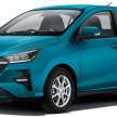 Perodua Bezza to soldier on in current form until 2030, as no new model is planned in the near future – PCEO