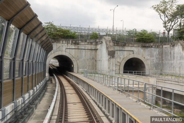 Cable theft caused Prasarana RM20.6m losses, affects Rapid KL train services for millions in Klang Valley