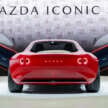 Mazda RX-7 successor “will be ready soon” as REEV with new rotary engine, hybrid possible – 2026 launch?