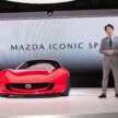 Mazda RX-7 successor “will be ready soon” as REEV with new rotary engine, hybrid possible – 2026 launch?