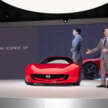 Mazda RX-7 successor “will be ready soon” as REEV with new rotary engine, hybrid possible – 2026 launch?