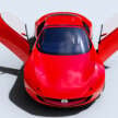 Mazda RX-7 successor “will be ready soon” as REEV with new rotary engine, hybrid possible – 2026 launch?