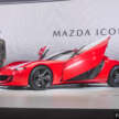 Mazda RX-7 successor “will be ready soon” as REEV with new rotary engine, hybrid possible – 2026 launch?