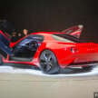 Mazda RX-7 successor “will be ready soon” as REEV with new rotary engine, hybrid possible – 2026 launch?