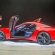 Mazda RX-7 successor “will be ready soon” as REEV with new rotary engine, hybrid possible – 2026 launch?