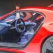 Mazda RX-7 successor “will be ready soon” as REEV with new rotary engine, hybrid possible – 2026 launch?