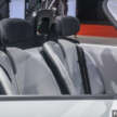 Daihatsu K-Open remains a kei car – drops larger size and 1.3L idea, but will be FR; Akio Toyoda to sign it off