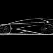 Next-generation Lexus IS electric sedan to debut in 2027 – 500 PS dual-motor AWD; up to 1,000 km range