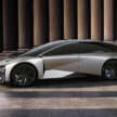 Next-generation Lexus IS electric sedan to debut in 2027 – 500 PS dual-motor AWD; up to 1,000 km range