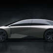 Next-generation Lexus IS electric sedan to debut in 2027 – 500 PS dual-motor AWD; up to 1,000 km range