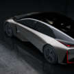 Next-generation Lexus IS electric sedan to debut in 2027 – 500 PS dual-motor AWD; up to 1,000 km range