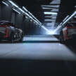 Next-generation Lexus IS electric sedan to debut in 2027 – 500 PS dual-motor AWD; up to 1,000 km range