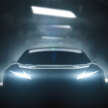 Next-generation Lexus IS electric sedan to debut in 2027 – 500 PS dual-motor AWD; up to 1,000 km range