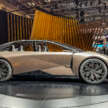 Next-generation Lexus IS electric sedan to debut in 2027 – 500 PS dual-motor AWD; up to 1,000 km range