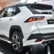 2026 Toyota Yaris Cross launching in Malaysia soon – twin to Perodua Traz; will we get a hybrid option?