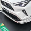 2026 Toyota Yaris Cross launching in Malaysia soon – twin to Perodua Traz; will we get a hybrid option?