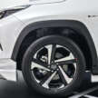 2026 Toyota Yaris Cross launching in Malaysia soon – twin to Perodua Traz; will we get a hybrid option?