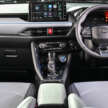 Toyota Yaris Cross launched in Malaysia – 1.5L NA and Hybrid, higher spec than Perodua Traz, from RM100k