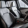 Toyota Yaris Cross launched in Malaysia – 1.5L NA and Hybrid, higher spec than Perodua Traz, from RM100k