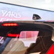 2026 Toyota Yaris Cross launching in Malaysia soon – twin to Perodua Traz; will we get a hybrid option?
