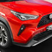 2026 Toyota Yaris Cross launching in Malaysia soon – twin to Perodua Traz; will we get a hybrid option?
