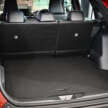 Toyota Yaris Cross launched in Malaysia – 1.5L NA and Hybrid, higher spec than Perodua Traz, from RM100k