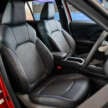2026 Toyota Yaris Cross launching in Malaysia soon – twin to Perodua Traz; will we get a hybrid option?