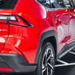 2026 Toyota Yaris Cross launching in Malaysia soon – twin to Perodua Traz; will we get a hybrid option?
