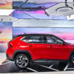 2026 Toyota Yaris Cross launching in Malaysia soon – twin to Perodua Traz; will we get a hybrid option?