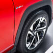 2026 Toyota Yaris Cross launching in Malaysia soon – twin to Perodua Traz; will we get a hybrid option?