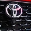 2026 Toyota Yaris Cross launching in Malaysia soon – twin to Perodua Traz; will we get a hybrid option?