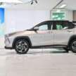 2026 Toyota Yaris Cross launching in Malaysia soon – twin to Perodua Traz; will we get a hybrid option?