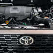 2026 Toyota Yaris Cross launching in Malaysia soon – twin to Perodua Traz; will we get a hybrid option?