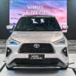 2026 Toyota Yaris Cross launching in Malaysia soon – twin to Perodua Traz; will we get a hybrid option?