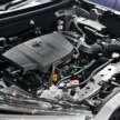 Toyota Yaris Cross launched in Malaysia – 1.5L NA and Hybrid, higher spec than Perodua Traz, from RM100k