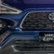 2026 Toyota Yaris Cross launching in Malaysia soon – twin to Perodua Traz; will we get a hybrid option?