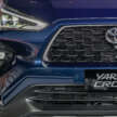 2026 Toyota Yaris Cross launching in Malaysia soon – twin to Perodua Traz; will we get a hybrid option?