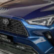 2026 Toyota Yaris Cross launching in Malaysia soon – twin to Perodua Traz; will we get a hybrid option?