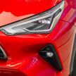 2026 Toyota Yaris Cross launching in Malaysia soon – twin to Perodua Traz; will we get a hybrid option?