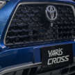 2026 Toyota Yaris Cross launching in Malaysia soon – twin to Perodua Traz; will we get a hybrid option?