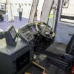 Rapid Bus to get 250 EV buses in Penang, KL this year