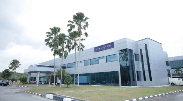 Stellantis Malaysia to focus on Leapmotor for volume, scale back Peugeot until next-gen models are ready