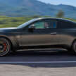 Mercedes-AMG CLE53 4Matic+ Coupe launched in Malaysia – 3.0L inline-six turbo, 449 PS, 4.2s, RM723k