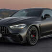 Mercedes-AMG CLE53 4Matic+ Coupe launched in Malaysia – 3.0L inline-six turbo, 449 PS, 4.2s, RM723k