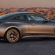 Mercedes-AMG CLE53 4Matic+ Coupe launched in Malaysia – 3.0L inline-six turbo, 449 PS, 4.2s, RM723k