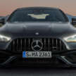 Mercedes-AMG CLE53 4Matic+ Coupe launched in Malaysia – 3.0L inline-six turbo, 449 PS, 4.2s, RM723k