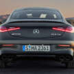 Mercedes-AMG CLE53 4Matic+ Coupe launched in Malaysia – 3.0L inline-six turbo, 449 PS, 4.2s, RM723k