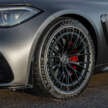 Mercedes-AMG CLE53 4Matic+ Coupe launched in Malaysia – 3.0L inline-six turbo, 449 PS, 4.2s, RM723k