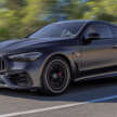 Mercedes-AMG CLE53 4Matic+ Coupe launched in Malaysia – 3.0L inline-six turbo, 449 PS, 4.2s, RM723k